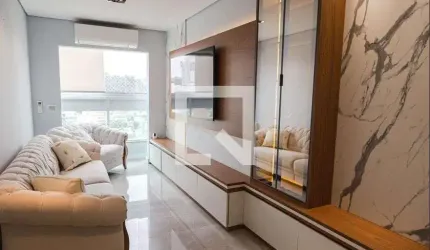 Cobertura para Aluguel - Vila Galvão, 3 Quartos,  130 m² - Guarulhos