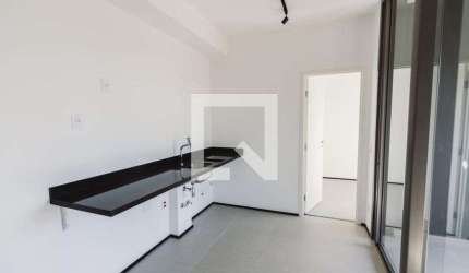 Apartamento para Aluguel - Perdizes, 2 Quartos,  40 m² - São Paulo
