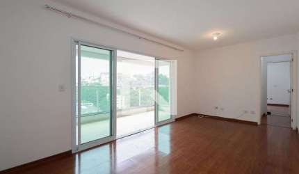 Apartamento para Aluguel - Santana, 3 Quartos,  94 m² - São Paulo