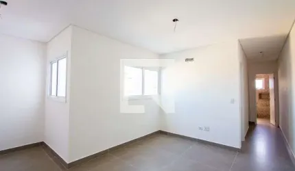 Cobertura para Aluguel - Vila Leopoldina, 2 Quartos,  96 m² - Santo André