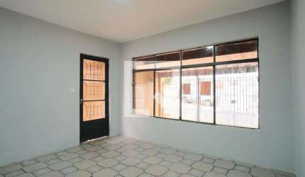 Casa para Aluguel - Vila Esperança, 2 Quartos,  400 m² - São Paulo