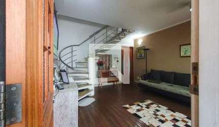 Casa para Aluguel - Ipiranga, 2 Quartos,  190 m² - São Paulo