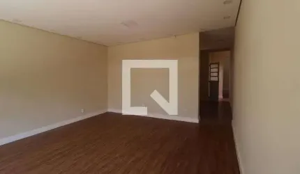 Casa para Aluguel - Jardim Bela Vista, 3 Quartos,  400 m² - Santo André