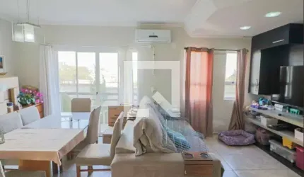 Casa / Sobrado em Condomínio para Aluguel - Jardim Éster Yolanda, 3 Quartos,  111 m² - São Paulo