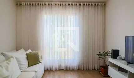 Apartamento para Aluguel - Butantã, 3 Quartos,  60 m² - São Paulo
