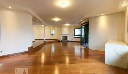 Apartamento para Aluguel - Vila Madalena, 4 Quartos,  279 m² - São Paulo