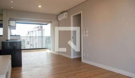 Apartamento para Aluguel - Brooklin, 3 Quartos,  91 m² - São Paulo