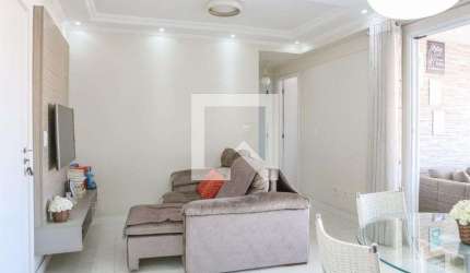 Apartamento para Aluguel - Bom Retiro, 2 Quartos,  70 m² - São Paulo