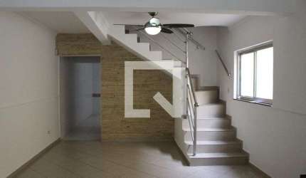 Casa para Aluguel - Freguesia do Ó, 3 Quartos,  230 m² - São Paulo