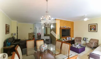 Casa para Aluguel - Vila Sônia, 6 Quartos,  420 m² - São Paulo