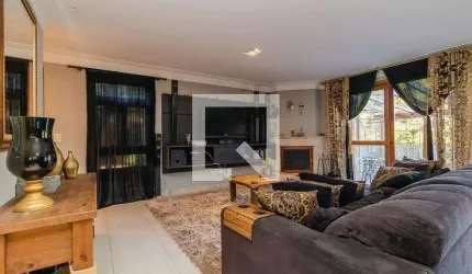 Casa / Sobrado em Condomínio para Aluguel - Ipanema, 4 Quartos,  450 m² - Porto Alegre
