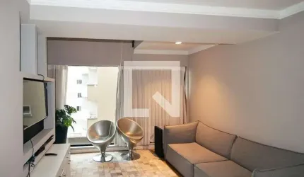 Apartamento para Aluguel - Bela Vista, 1 Quarto,  55 m² - São Paulo