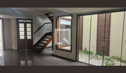 Casa para Aluguel - Swift, 4 Quartos,  234 m² - Campinas