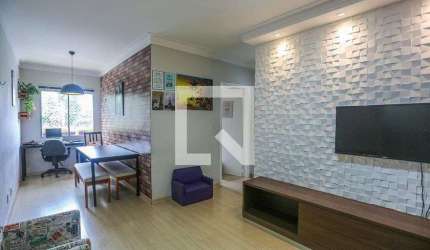Apartamento para Aluguel - Butantã, 2 Quartos,  66 m² - São Paulo