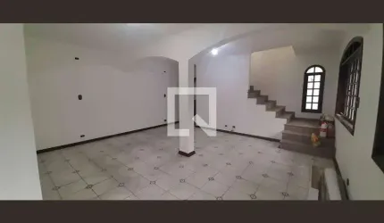 Casa para Aluguel - Centro, 6 Quartos,  150 m² - Osasco