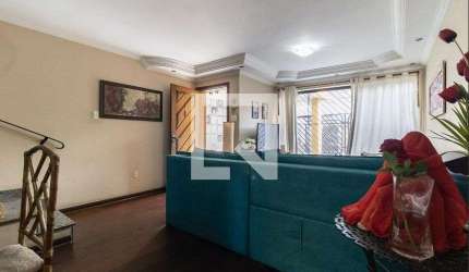 Casa para Aluguel - Vila das Mercês, 4 Quartos,  250 m² - São Paulo