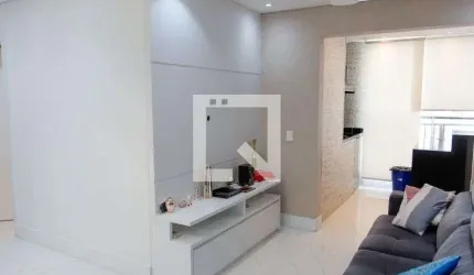 Apartamento para Aluguel - Centro, 2 Quartos,  64 m² - Osasco