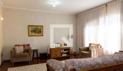 Casa para Aluguel - Jardim Simus, 3 Quartos,  266 m² - Sorocaba