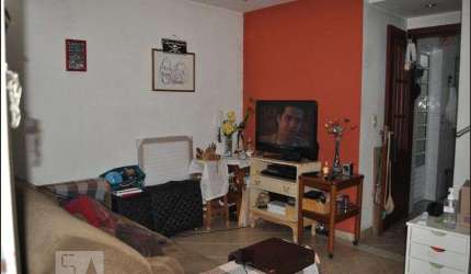 Casa / Sobrado em Condomínio para Aluguel - Bosque da Saúde, 2 Quartos,  60 m² - São Paulo