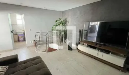Cobertura para Aluguel - Manacás, 3 Quartos,  178 m² - Belo Horizonte