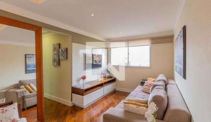Apartamento para Aluguel - Vila Yara, 2 Quartos,  70 m² - Osasco