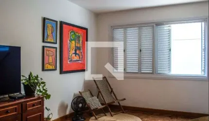 Apartamento para Aluguel - Partenon, 3 Quartos,  120 m² - Porto Alegre