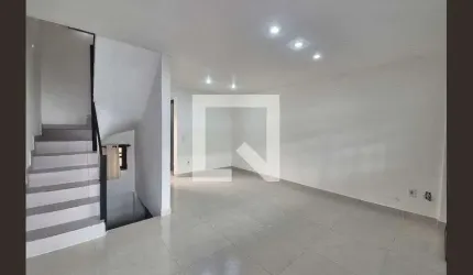 Casa / Sobrado em Condomínio para Aluguel - Recreio, 3 Quartos,  146 m² - Rio de Janeiro