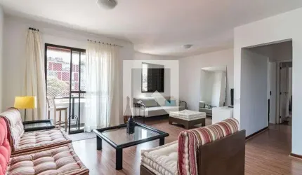 Apartamento para Aluguel - Pinheiros, 2 Quartos,  90 m² - São Paulo