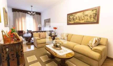 Casa para Aluguel - Água Fria, 3 Quartos,  180 m² - São Paulo