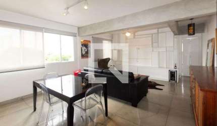 Apartamento para Aluguel - Vila Olímpia, 2 Quartos,  65 m² - São Paulo