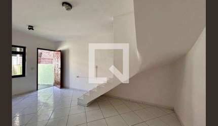 Casa para Aluguel - Parque Sao Luis, 2 Quartos,  210 m² - São Paulo