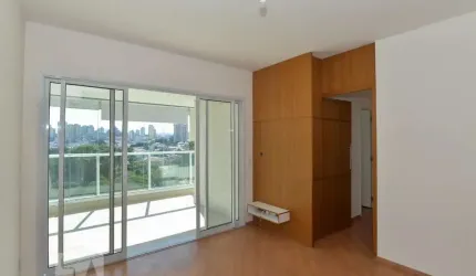 Apartamento para Aluguel - Água Fria, 2 Quartos,  70 m² - São Paulo
