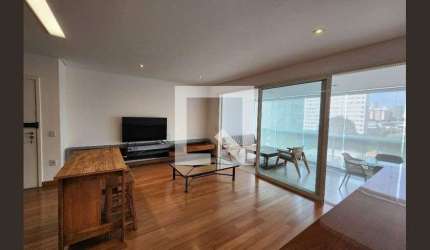 Apartamento para Aluguel - Itaim Bibi, 2 Quartos,  93 m² - São Paulo