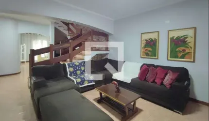 Casa para Aluguel - Parque das Águas, 4 Quartos,  273 m² - Campinas