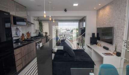 Apartamento para Aluguel - Vila Guilherme, 2 Quartos,  52 m² - São Paulo