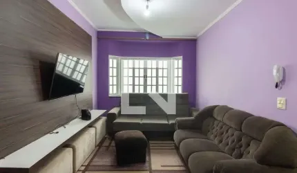 Casa para Aluguel - Jardim Nossa Senhora do Carmo, 4 Quartos,  291 m² - São Paulo