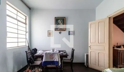 Casa para Aluguel - Vila Pompéia, 5 Quartos,  300 m² - São Paulo
