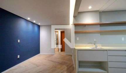 Apartamento para Aluguel - Buritis, 2 Quartos,  87 m² - Belo Horizonte