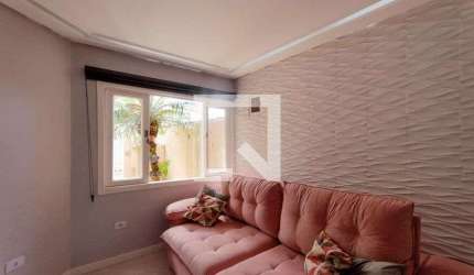 Casa para Aluguel - Cangaíba, 3 Quartos,  250 m² - São Paulo