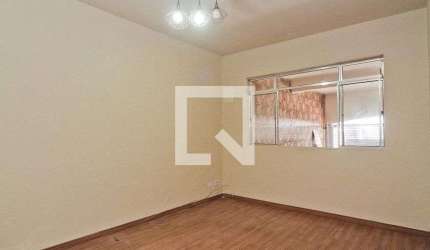 Casa para Aluguel - Jardim Mangalot, 2 Quartos,  200 m² - São Paulo