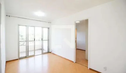 Apartamento para Aluguel - Vila Olímpia, 1 Quarto,  45 m² - São Paulo