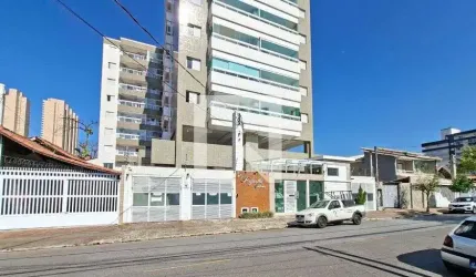 Apartamento para Aluguel - Nova Mirim, 2 Quartos,  48 m² - Praia Grande