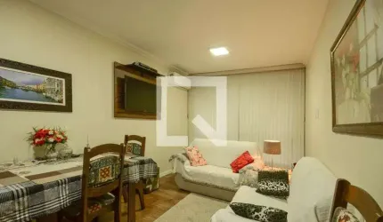 Apartamento para Aluguel - Nonoai, 2 Quartos,  62 m² - Porto Alegre