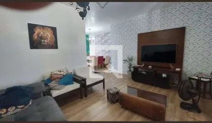 Casa para Aluguel - Itapoã, 4 Quartos,  244 m² - Belo Horizonte