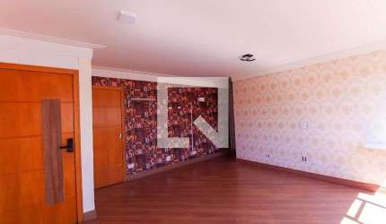 Apartamento para Aluguel - Mooca, 3 Quartos,  109 m² - São Paulo