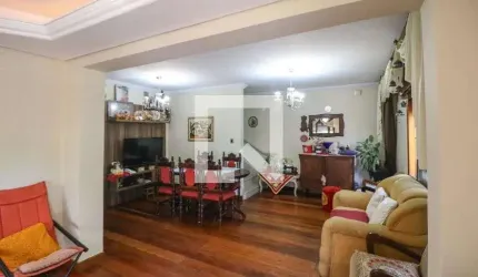 Casa para Aluguel - Nonoai, 4 Quartos,  200 m² - Porto Alegre
