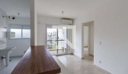 Apartamento para Aluguel - Água Branca, 2 Quartos,  51 m² - São Paulo
