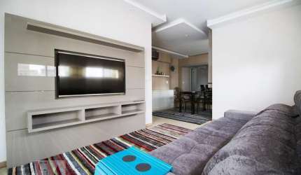 Apartamento para Aluguel - Jardim Paulista, 1 Quarto,  90 m² - São Paulo