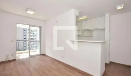 Apartamento para Aluguel - Vila Andrade, 2 Quartos,  55 m² - São Paulo