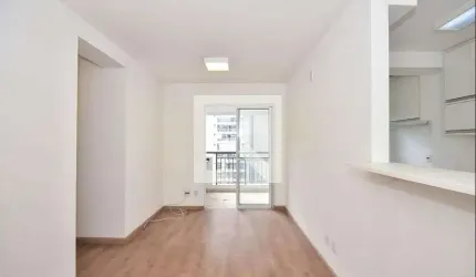 Apartamento para Aluguel - Vila Andrade, 2 Quartos,  55 m² - São Paulo